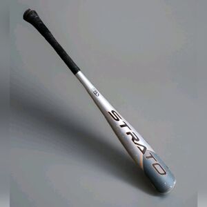 Strato AXE Armour Enhanced Alloy  Bat  (L143KA-FLR)  (28")(18oz.)(2 3/4")(-10)